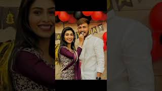 Download lagu mayuri pawar  sunny jadhav love ❤️marathi reel star insta qeen 💝 #trending #viral #instagram #reel mp3