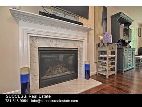 110 Forest Road, Stoughton MA 02072 - Single Family Home - Real Estate - For Sale -