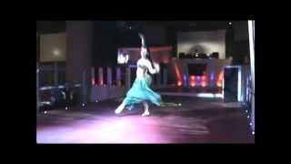 Bellydance ~ Sowar El Habibah ~ Hossam Ramzy