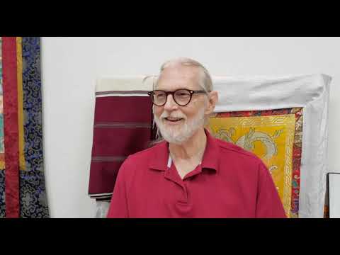 Garab Dorje - The 2nd Statement. AWAM TIBETAN BUDDHIST INSTITUTE - Dharma Talk