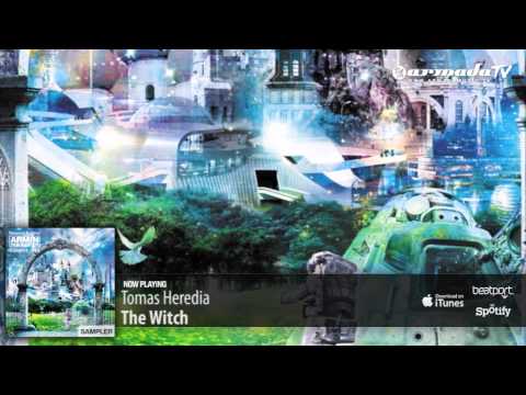 Tomas Heredia - The Witch (Original Mix)