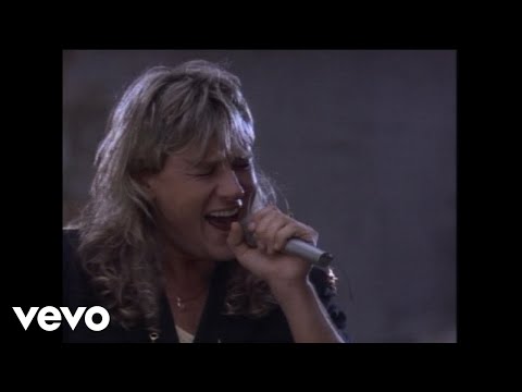 Women - Def Leppard