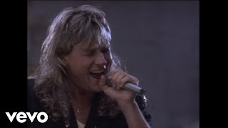 Def Leppard - Women