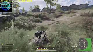 PUBG on PC LIVE