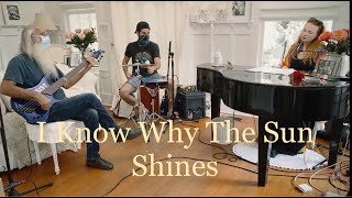 "I Know Why the Sun Shines" Judith Owen "Jude's House" Live with Leland Sklar and Pedro Segundo