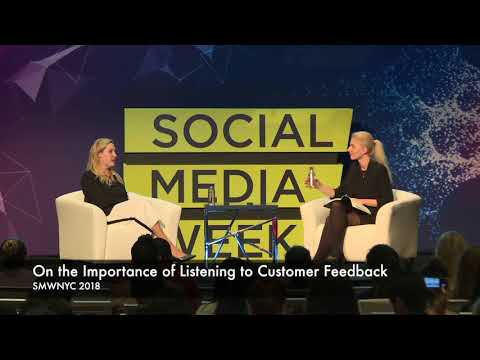 How a Top Beauty Brand Harnesses the Power of Listening to Consumers