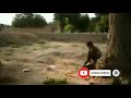 Pray Namaz In Battlefield ️ ️ ️