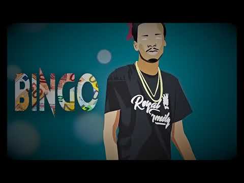 RayZer - Bingo💰 (Lyrics Vidéo) 2019