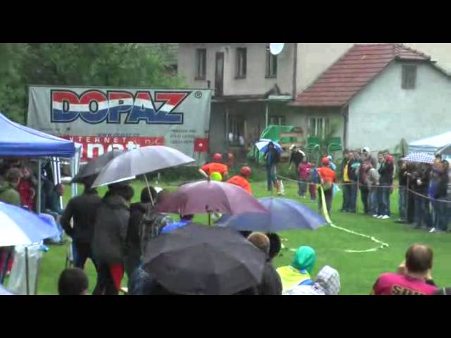 Bílovice, 28. 05. 2011