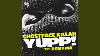 YUPP! (feat. Remy Ma)