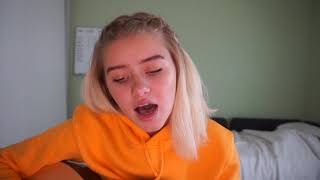 Maggie Lindemann - Obsessed (cover) | Ella Boh