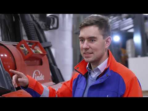 Neue Wege im Arbeitsschutz Knauf