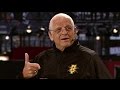 WWE Hall of Famer DUSTY RHODES shares his.