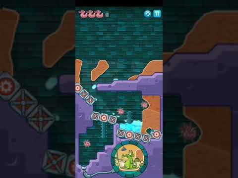 свомпи прохождение - уровень 1-19