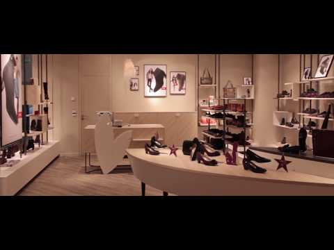 Der Studiengang Innenausbau an der Hochschule Rosenheim