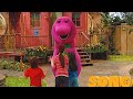 Why Barney SONG SUBSCRIBE