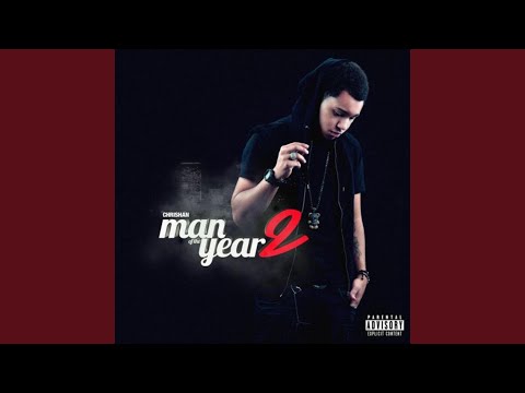 Frostbite (feat. Kyle Christopher)