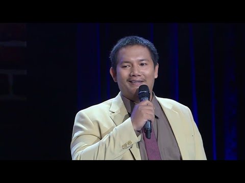 Popon: Film Pocong Virgin - SUCI 8