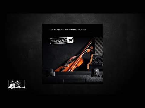 Mesh - Before This World Ends (Live) (Classic Studio)