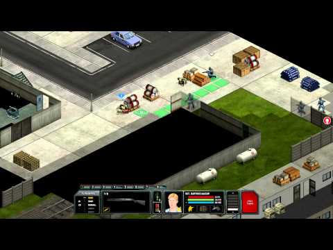 素晴らしく運がないな、君は。。。 [Xenonauts]