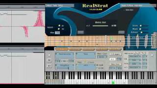 Video thumbnail for Let it be (the Beatles) - Vocaloid2 Sweet Ann & RealStrat by Alberto Fernández Moldes