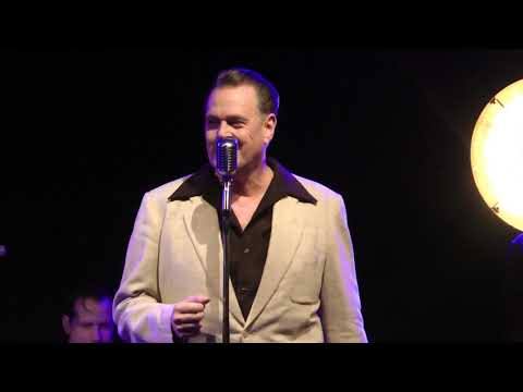 Jack Baymoore. Stuck on you