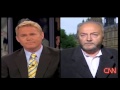 George Galloway On Tony Blair CNN
