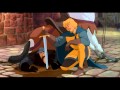 The Hunchback Of The Notre Dame Phoebus In Paris Hungarian