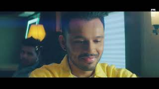 Mamla Dil Da - Tony Kakkar