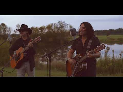 Coming Down The Mountain - Chesapeake Sons