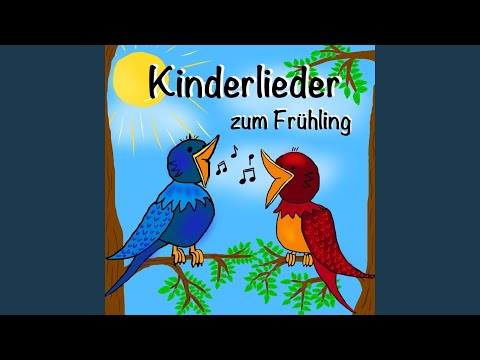 Kommt ein Vogel geflogen