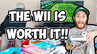 Wii Worth It in 2019??
