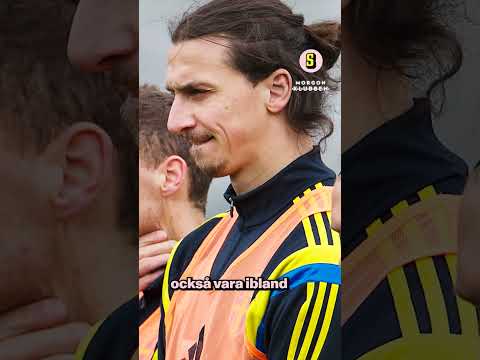 Wernbloom avslöjar värsta minnet med Zlatan