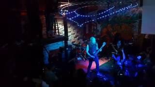 Witchtrap - Heavy Drinker