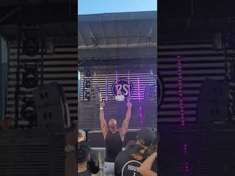 Cristoph @CRSSD 2022