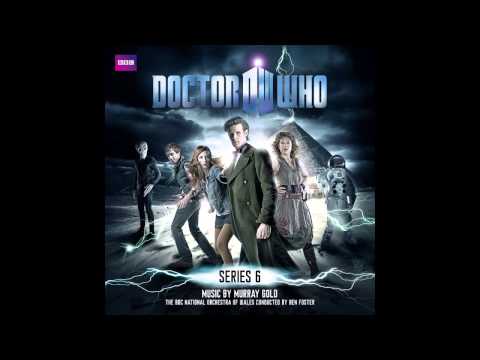 Doctor Who Series 6 - Disc 2 - Track 35 - The Majestic Tale (Of A Madman In A Box)