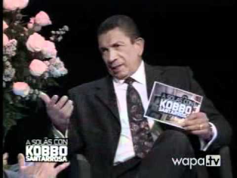 SuperXclusivo - A solas con Kobbo Santarrosa - 4