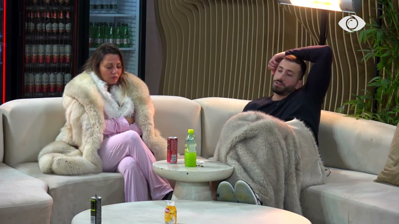 “Unë kam dëshirë ta fitosh ti, por si lojtar zgjedh Rozanën”/ Vijon diskutimi Jozi-Gerta