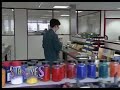 Stars in Their Eyes 1999 Ian Moore's First performance as Chris de Burgh