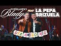 Oye amigo mío - Fernando Bladys feat. La Pepa Brizuela