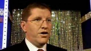 Zakumi our 2010 World Cup mascot