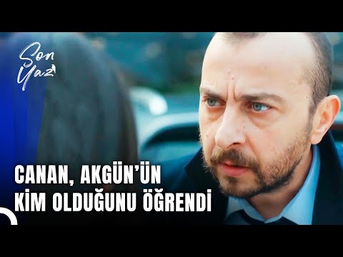 Savcı Selim'e Boşanma Şoku | Son Yaz
