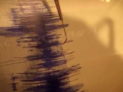 Hawaiian Volcano Observatory, Thomas Jaggar Museum, Hawai'i, United States, North America