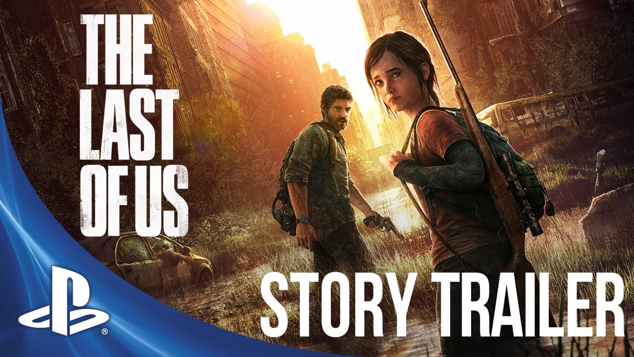 The Last of Us Chega em Maio de 2013, Assista ao Novo Trailer