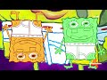 SpongeBob SquarePants - My Tighty Whiteys (Song)