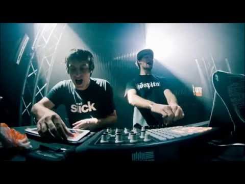 Camo & Krooked - 20 Years of D&B Mix - December 2014