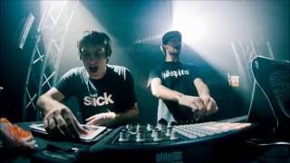 Camo & Krooked - 20 Years of D&B Mix - December 2014 [FULL SET]
