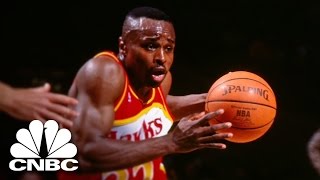 Fouled Out: Rumeal Robinson | American Greed | CNBC Prime