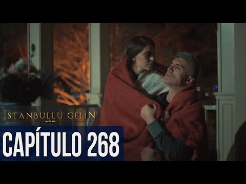 La Novia De Estambul Capítulo 268 (Doblada En Español)