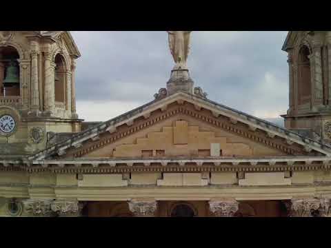 Igreja de São Públio Floriana Malta
